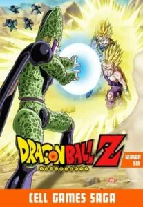 Dragon Ball Z Season 6 Episodes Download