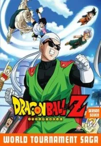 Dragon Ball Z Season 7 Episodes Download