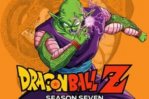 Dragon Ball Z Season 7 World Tournament Saga Hindi Episodes Download HD