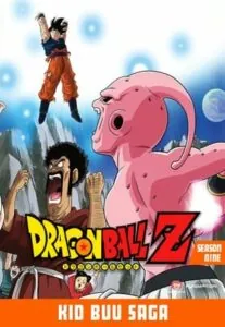 Dragon Ball Z Season 9 Episodes Download