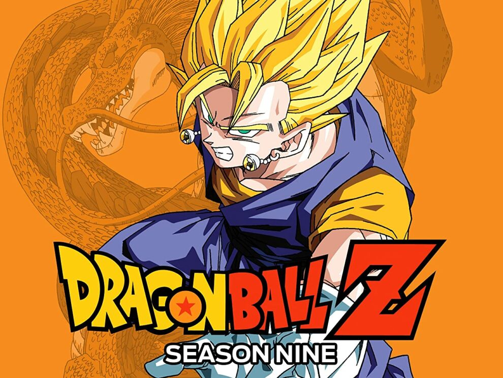 Dragon Ball Z Season 9 Kid Buu Saga Hindi Episodes Download HD