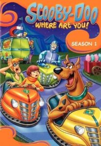 Scooby-Doo Where Are You Season 1 Hindi