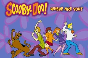 Scooby-Doo, Where Are You! Season 1 Hindi Episodes Download HD