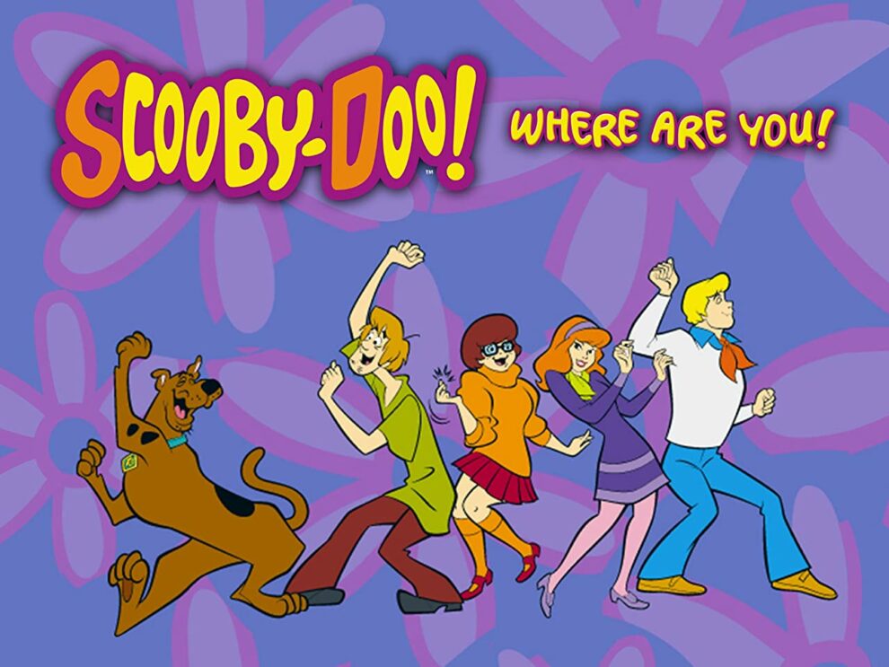 Scooby-Doo, Where Are You! Season 1 Hindi Episodes Download HD