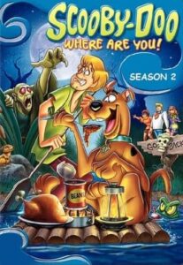 Scooby-Doo Where Are You Season 2 Hindi