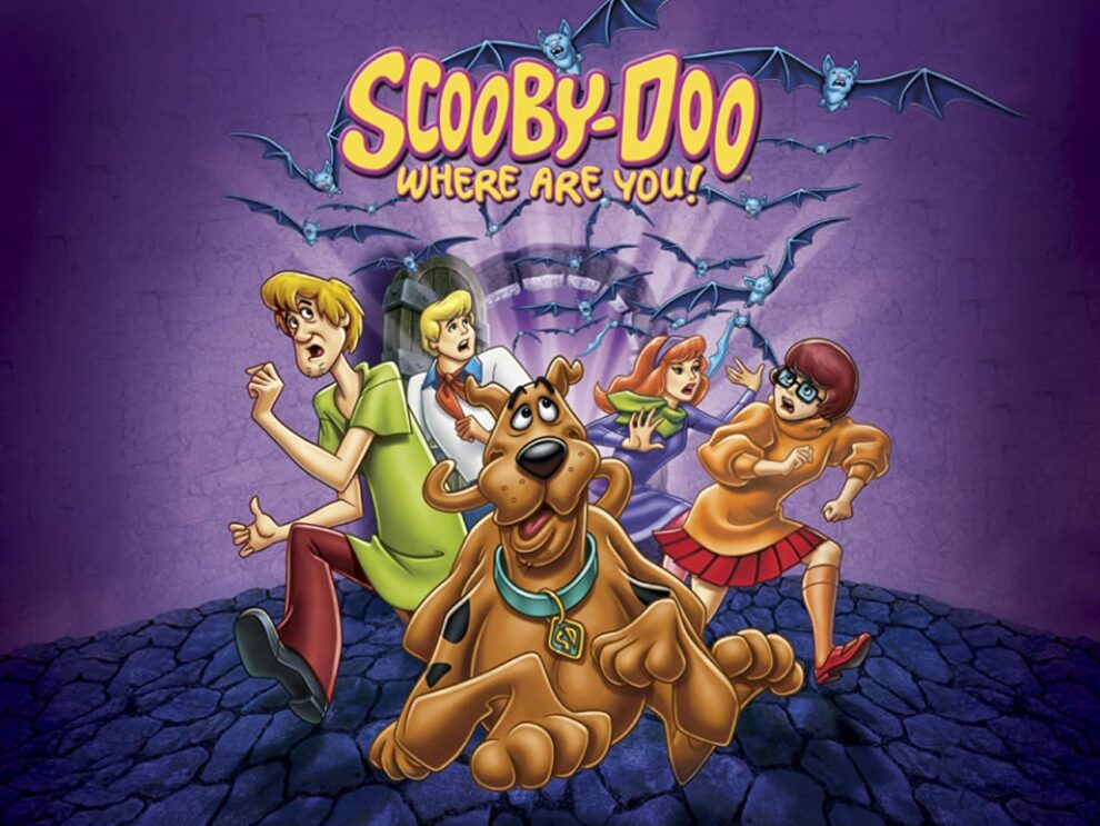 Scooby-Doo Where Are You Season 2 Hindi Episodes Download HD