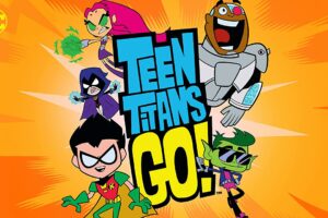Teen Titans Go Season 1 Hindi Episodes Download HD Rare Toons India