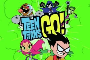 Teen Titans Go Season 3 Hindi Episodes Download HD Rare Toons India