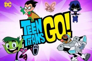 Teen Titans Go Season 4 Hindi Episodes Download HD