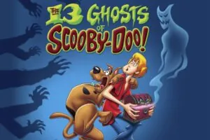 The 13 Ghosts of Scooby Doo Episodes Hindi Tam Tel Download HD Rare Toons India