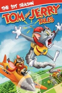 Tom and Jerry Tales Season 1 Hindi – Tamil – Telugu Episodes Download HD