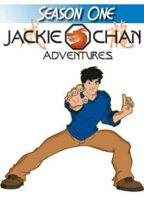 Watch – Download Jackie Chan Adventures Season 1 Episodes in Hindi-Telugu-English