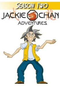 Watch – Download Jackie Chan Adventures Season 2 Episodes Hindi