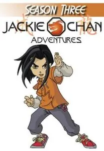 Watch – Download Jackie Chan Adventures Season 3 Episodes Hindi
