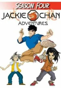 Watch – Download Jackie Chan Adventures Season 4 Episodes Hindi
