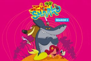 Zig & Sharko Season 1 Hindi Epiosdes Download HD