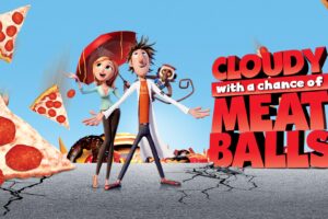 Cloudy with a Chance of Meatballs Season 1 Hindi Episodes Download