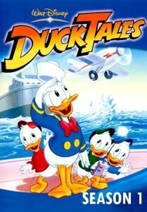 Download DuckTales (1987) Season 1