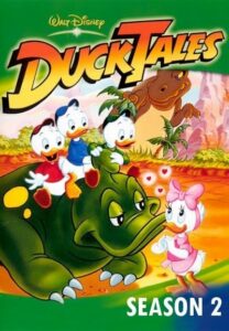 Download DuckTales (1987) Season 2