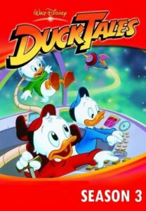 Download DuckTales (1987) Season 3