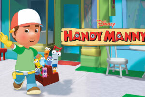 Download Handy Manny Season 1 Hindi Episodes