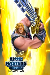 Download He-Man & Masters Of The Universe Episodes