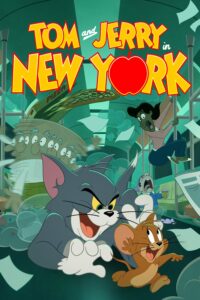 Download Tom & Jerry In New York Season 1