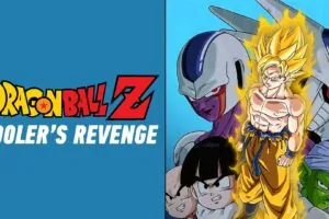 Dragon Ball Z Movie 5 Cooler’s Revenge Hindi Watch Download HD