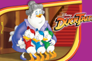 DuckTales (1987) Season 3 Hindi Episodes Download HD