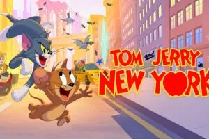 Tom & Jerry In New York Season 1 Hindi – Tamil – Telugu Episodes Download HD