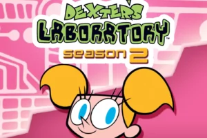 Dexters Laboratory Season 2 Episodes in Hindi Download Rare Toons India