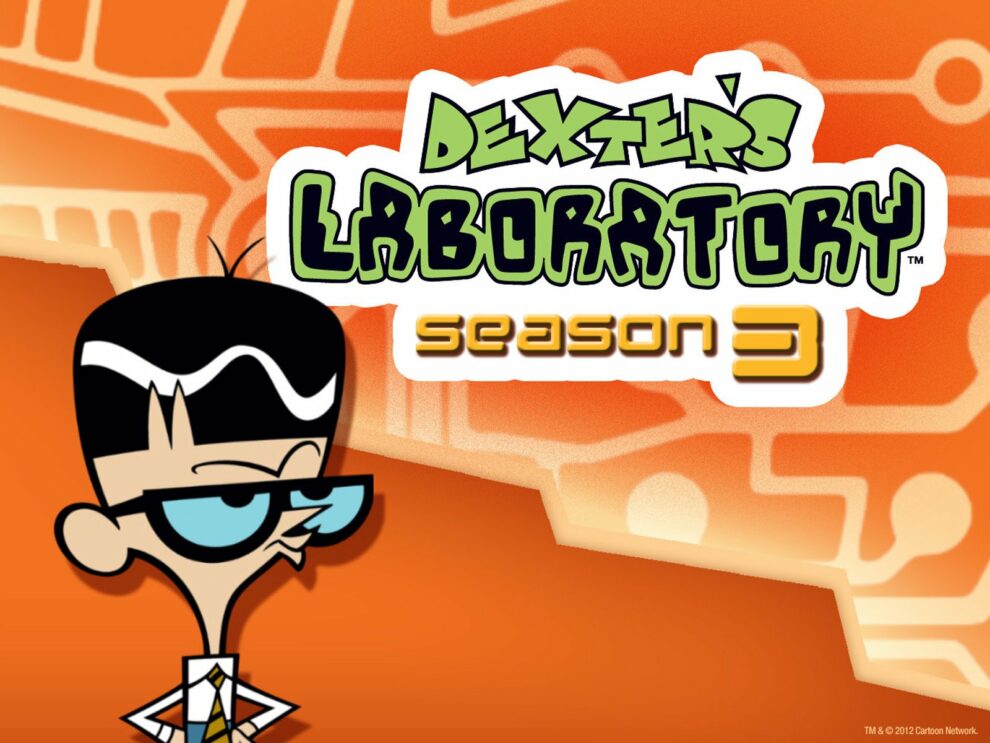 Dexters Laboratory Season 3 Hindi Episodes Download HD