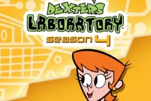 Dexters Laboratory Season 4 Hindi Episodes Download HD