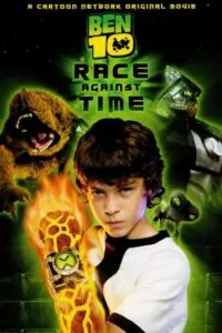 Download Ben 10 Race Against Time Movie in Hindi