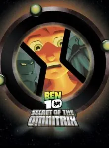 Download Ben 10 Secret of The Omnitrix Movie in Hindi Rare Toons India