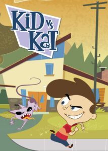 Download Kid vs Kat Season 2 Episodes in Hindi
