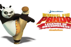 Kung Fu Panda Legends of Awesomeness All Episodes Hindi Dubbed Download