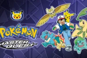 Pokemon Season 05 All Episodes Download In Hindi In 720P