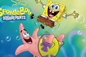 SpongeBob SquarePants Season 1 Hindi Episodes Download HD