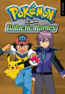 Pokemon Season 12 DP Galactic Battles All Episodes Download In Hindi In Hd In 720P [480P, 720P, 1080P]
