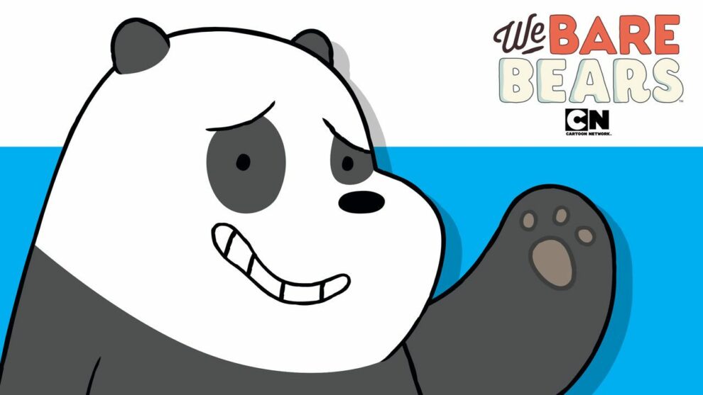 We Bare Bears All Episodes in Hindi Download Rare Toons India