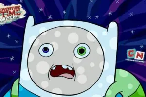 Adventure Time Season 1 Episodes in Hindi Download (Netflix)