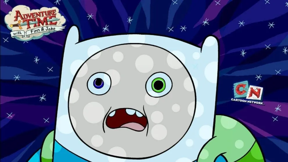 Adventure Time Season 1 Episodes in Hindi Download (Netflix)