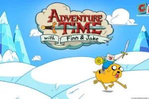 Adventure Time Season 2 Hindi Episodes Download HD
