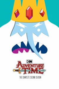 Download Adventure Time Season 2 Episodes in Hindi