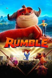 Download Rumble Movie Hindi Dubbed Download