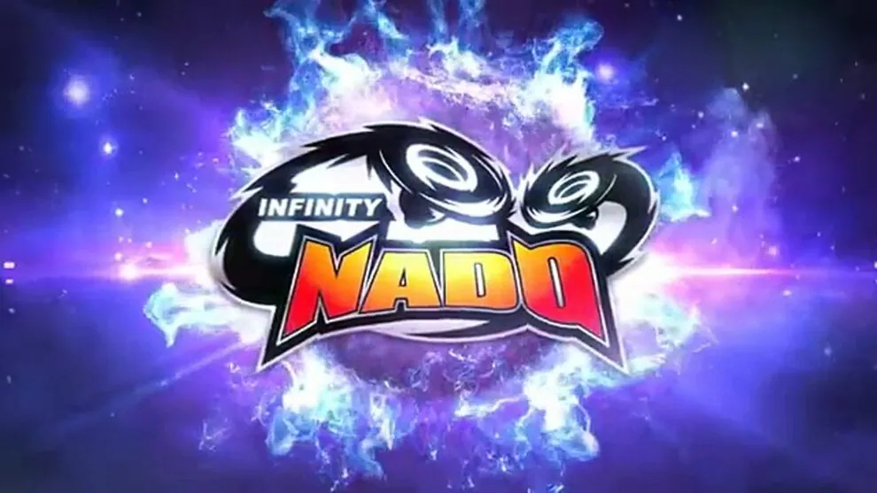 Infinity Nado All Season Hindi Episodes Download HD Rare Toons India