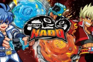 Infinity Nado Season 3 Hindi Episodes Download HD