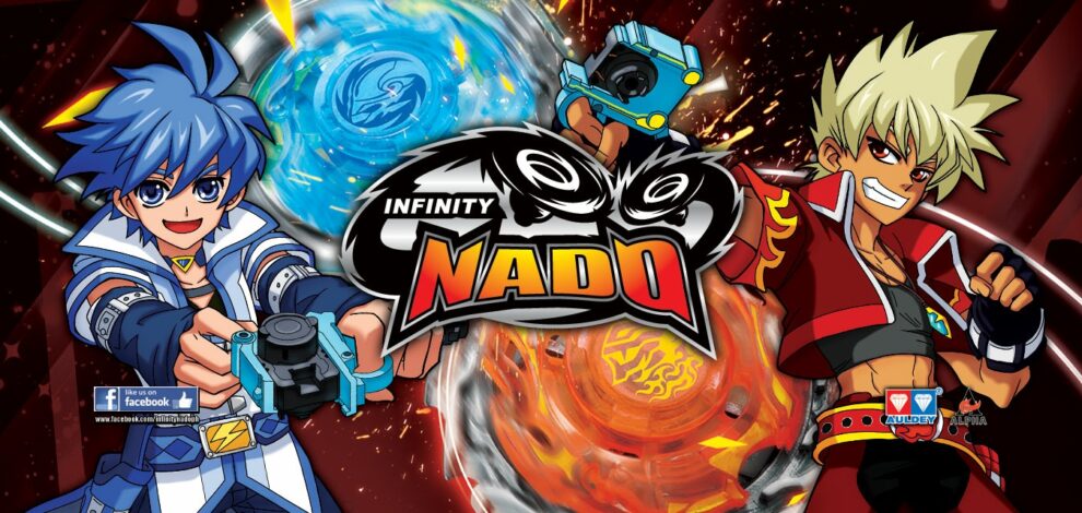 Infinity Nado Season 3 Hindi Episodes Download HD