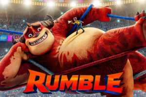 Rumble 2021 Movie in Hindi English Dual Audio Download Rare Toons India